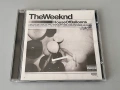 CD THE WEEKND - HOUSE OF BALOONS (2012), снимка 1