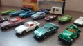 Matchbox България 1/64 MATCHBOX BULGARIA, снимка 4