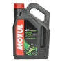 Моторно масло MOTUL ДВИГАТЕЛНО МАСЛО 4L, снимка 1