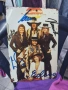 ABBA Tin Sign-метална табела(плакет), снимка 1