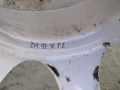 Продавам алуминиви джанти за BMW, снимка 3