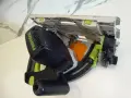 Festool TS 55 FEBQ - Потапящ циркуляр, снимка 7
