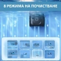 Безкабелен робот за басейни Wybot C2 Pro Vision*Безплатна доставка*Гаранция 2 години, снимка 8