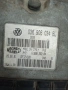 ECU за VW AUDI SKODA SEAT , 036906034BL , IAW4LV.AA., снимка 3