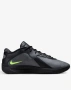 NIKE Giannis Freak 6 Basketball Shoes Black – Мъжки баскетболни маратонки | Оригинални, снимка 2