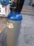 Продавам кислородна бутилка, снимка 1