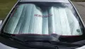 Продавам предно стъкло за ХЮНДАЙ I 10 ОРИГИНАЛНО , снимка 3