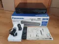 Panasonic DMR-EZ49V VHS-DVD recorder USB,HDMI, снимка 3