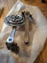 курбел среден венец Shimano JAPAN FC-MC16 ALIVIO VIA, снимка 2