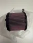Оригинална въздушна кутия Audi S4/S5 B9 + K&N филтър, снимка 2