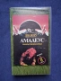 Видеокасети VHS Амадеус Червената Цигулка, снимка 2