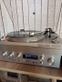 Sony TC-U2 - дек, тунер ST-313L, усилвател TA-515 и грамофон PS-313FA, снимка 12