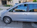 Сеат Алхамбра 1.9TDI 4×4, снимка 6