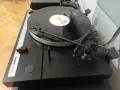 грамофон Thorens TD 318, снимка 12