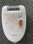 Епилатор Philips Satinelle HP6420, Отличен, снимка 8