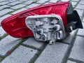 Стопове Audi A3 8P Sportback, снимка 4