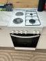 Готварска печка на газ и ток ZANUSSI, снимка 3
