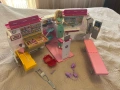 Линейка на Барби , снимка 3