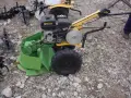 Мото фрези различни видове, снимка 5