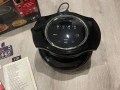 Запичащ капак Tefal Extra Crisp EY150830, снимка 3