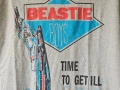 тениска на Beasty Boys Time to get ill XXL rap hip-hop music shirt band tee wu-tang dr.dre snoop dog, снимка 4