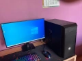 Геймърски компютър Cooler Master AMD 6x3,50GHz, NVIDIA GTX 750Ti, 16GB RAM, Windows 10 Home, снимка 3