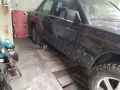 Mercedes 190 300TD 6 speed manual, снимка 7