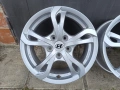 Алуминиеви джанти 16 ' цола 5x114,3 Хюндай / HYUNDAI 6,5J ET45 + датчици за налягане, снимка 7