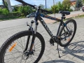 BG Алуминиев велосипед 27.5" PASSAT черен, снимка 7