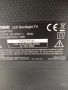 Телевизор Hisense за части, снимка 4