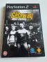 The Getaway Black Monday за PS2, снимка 1