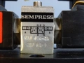 Пневматичен разпределител SEMPRESS VAB 414-OR 220V/50Hz pneumatic solenoid valve, снимка 3