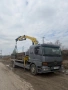 Транспортни услуги с кран , снимка 3