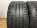 285/35/22 Bridgestone DOT23 / летни гуми, снимка 2