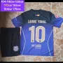 LAMINE YAMAL 10 ❤️⚽️ детско юношески футболни екипи НОВО сезон 2026-27 година , снимка 6