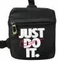 NIKE JUST DO IT,Чанта през рамо, снимка 1
