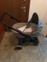 Бебешка количка Stokke със зимен и летен кош, снимка 3