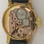 Ω OMEGA De Ville Saphette - vintage, Gold plated, 1964г., снимка 9