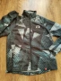 newline jackets - страхотна мъжка ветровка S, снимка 5
