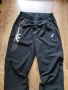 ASICS Icon Track Pants - страхотно мъжко долнище КАТО НОВО С, снимка 4