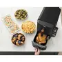 Еър фрайър Ninja Double Stack Xl 9, 5L, 2470W, снимка 6