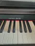 Дигитално пиано Kurzweil KA 130 цвят венге в комплект с пейка, снимка 4