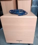 Wharfedale тонколони , снимка 4