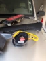 На Части Land Rover Discovery 2 , снимка 11