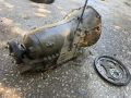 Скоростна кутия мерцедес автомат, снимка 4