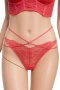 Hunkemöller дамски комплект бельо с дантела – размер M, снимка 6