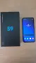 Samsung Galaxy S9 Телефон/Смартфон, снимка 1