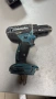 Професионален акумулаторен винтоверт Makita DDF482 (Само тяло), снимка 2