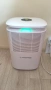 Влагоуловител Trotec TTK 30 E/ 245W 120 m³/h , снимка 2