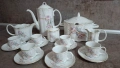 Порцеланов сервиз на завод ,,ДИАМАНТ'' РАЗГРАД , снимка 4